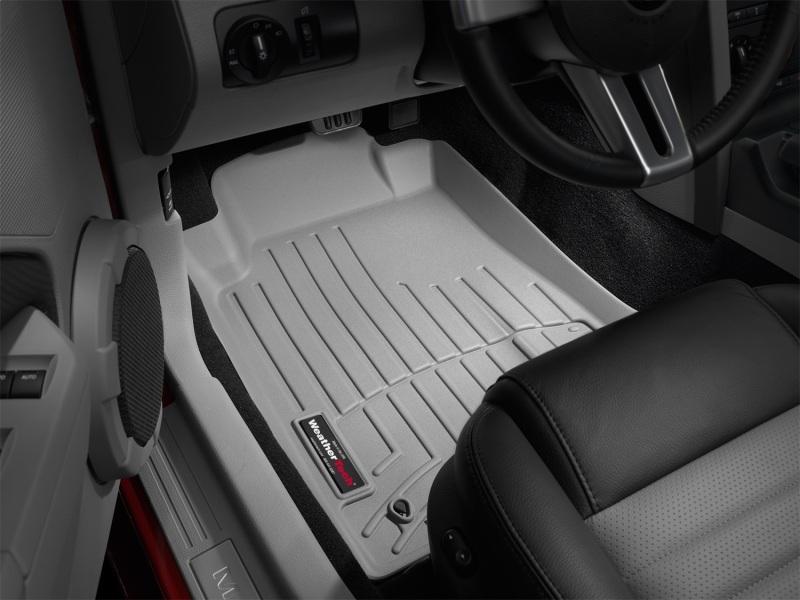 WeatherTech 461391