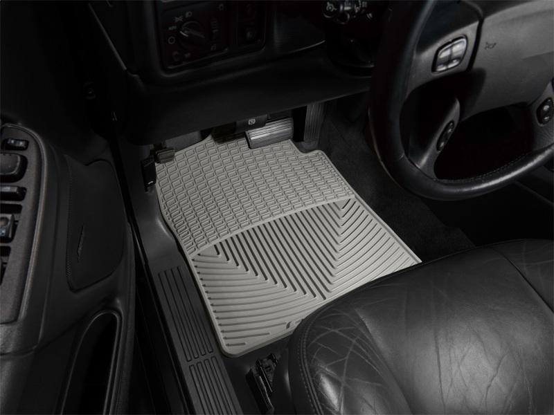 WeatherTech W26GR