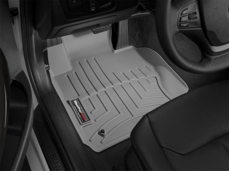 WeatherTech 464541