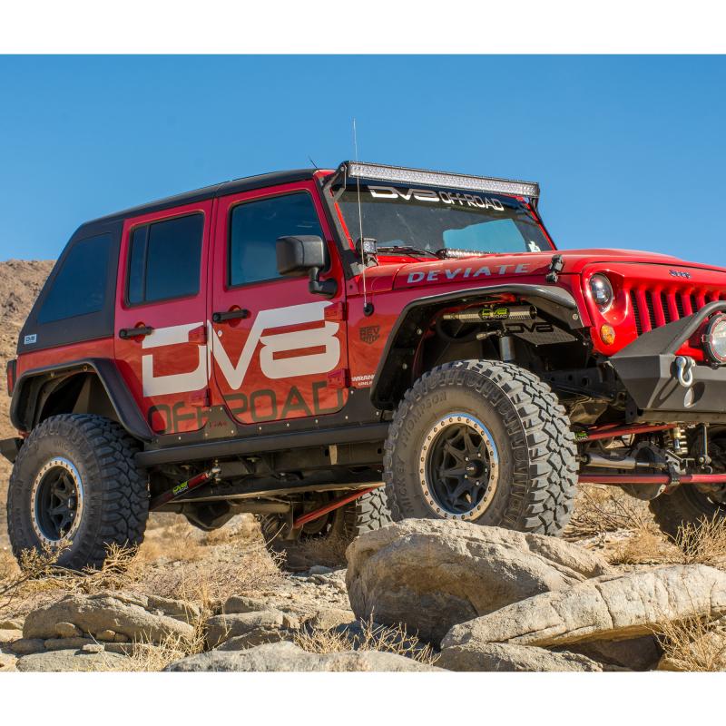 DV8 Offroad FENDB-02