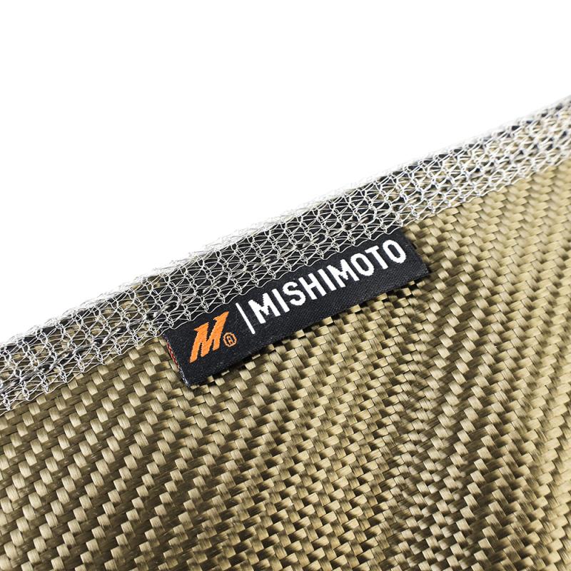 Mishimoto MMTB-SUP-20