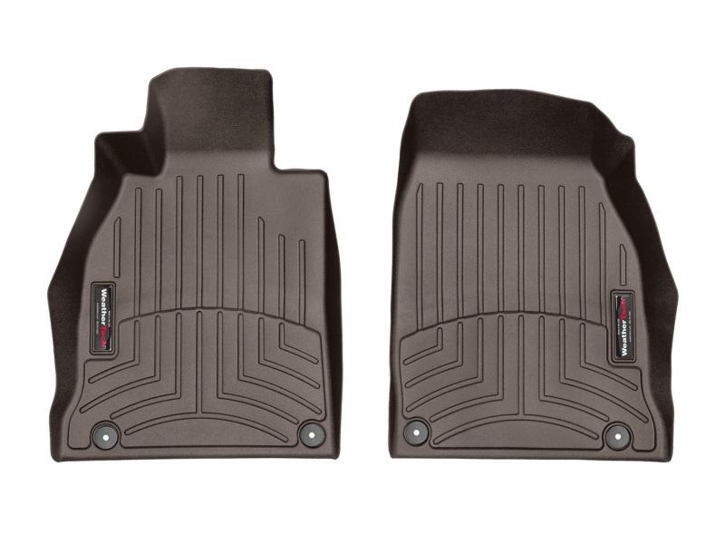 WeatherTech 4715881