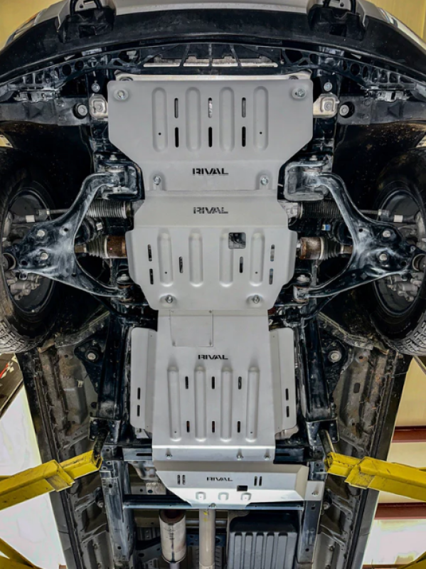 Rival USA 2333.1855.2.6-KIT