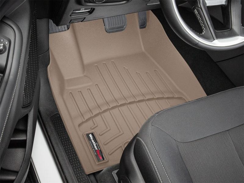 WeatherTech 4517821