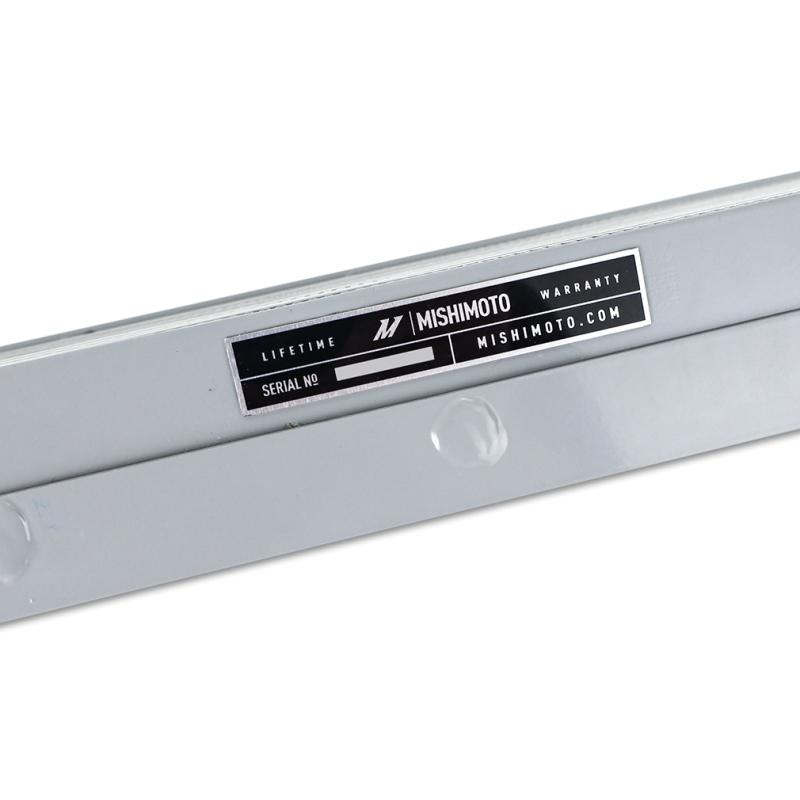 Mishimoto MMOC-G80-21SL