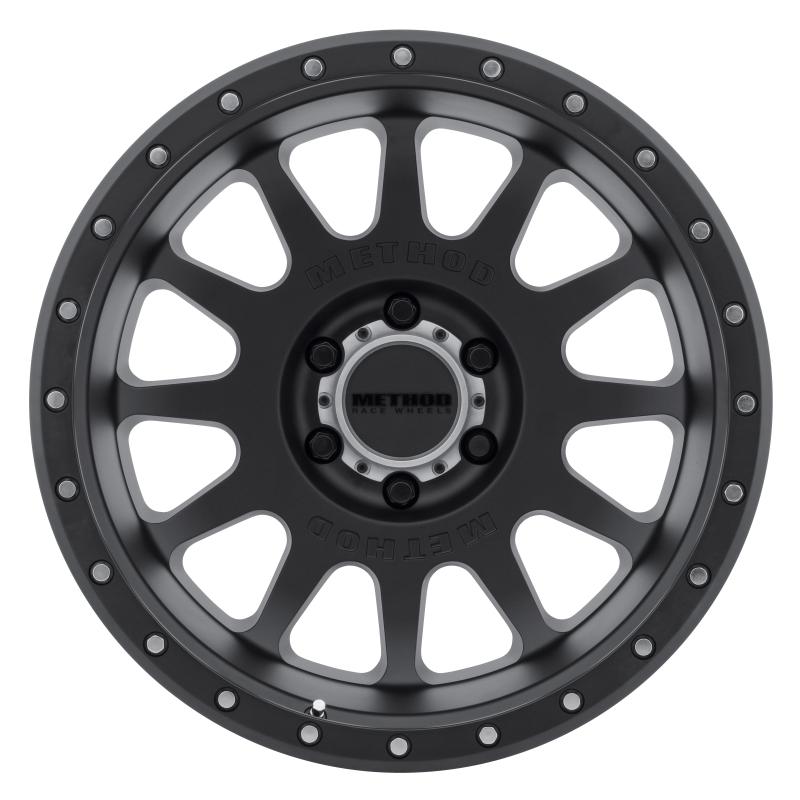 Method Wheels MR60521060524N
