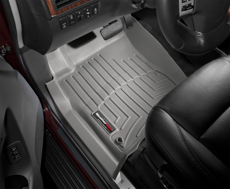 WeatherTech 462091