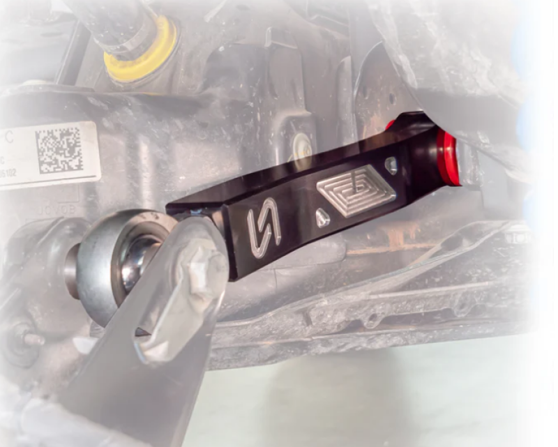 TURN Offroad SUUL-M1