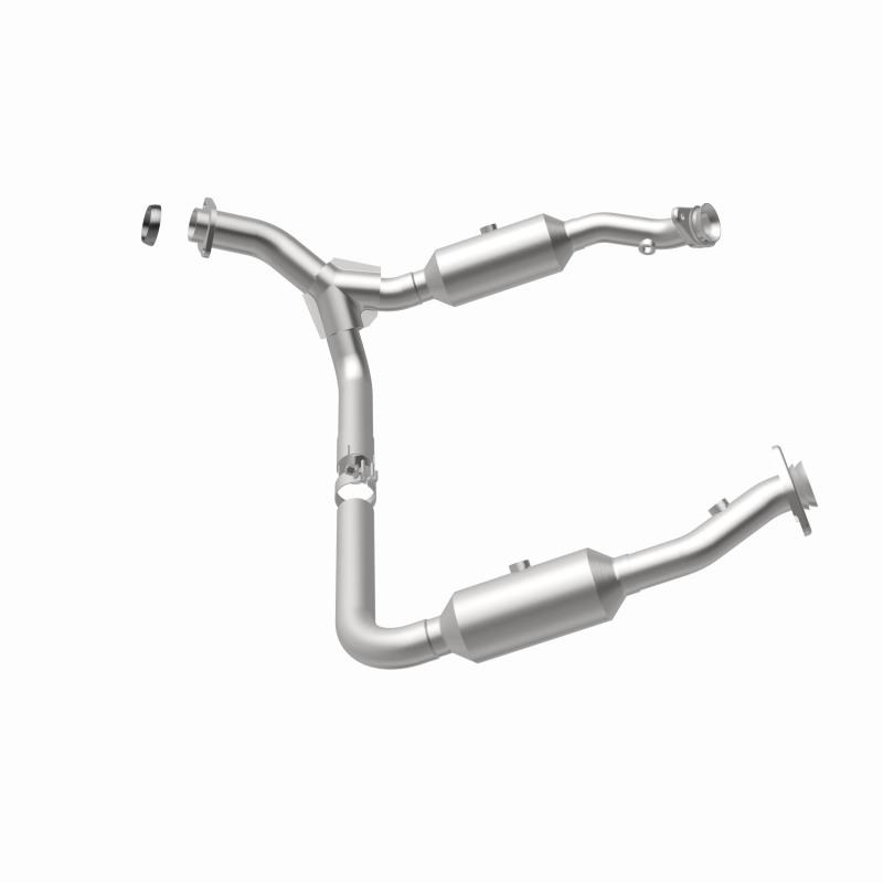 Magnaflow 93404