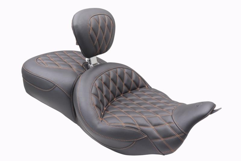 Mustang Motorcycle 89556MO