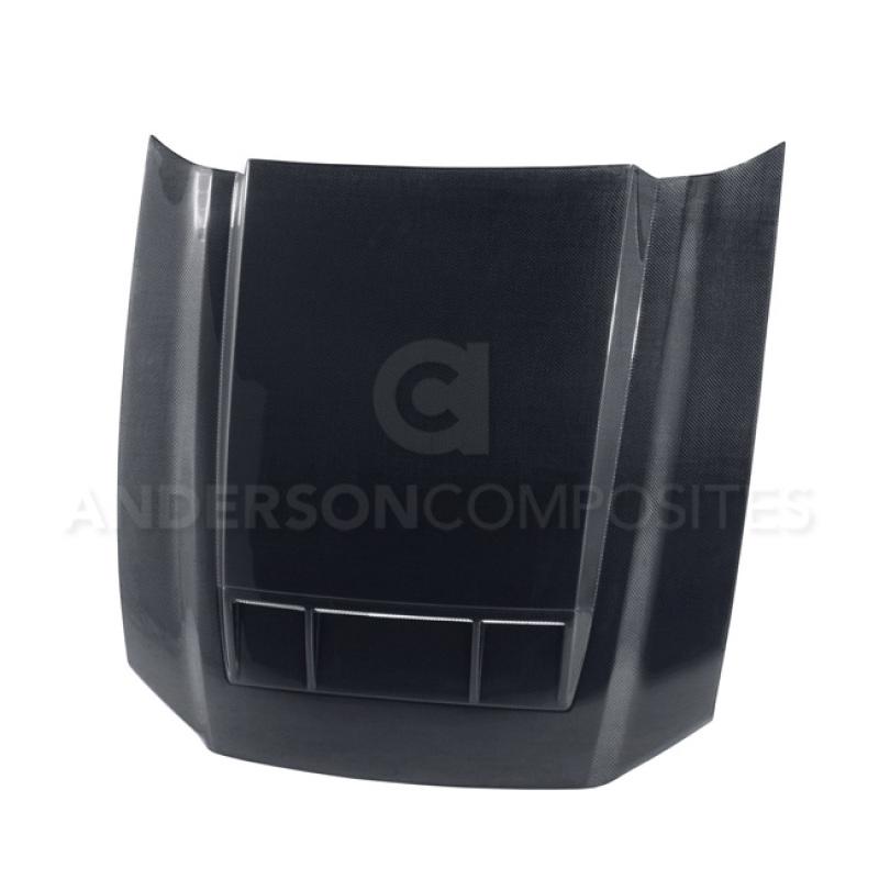 Anderson Composites AC-HD1011FDMU-TS