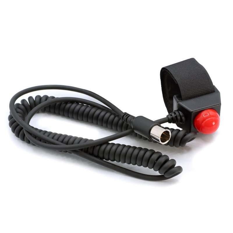 Rugged Radios PTT-VM2