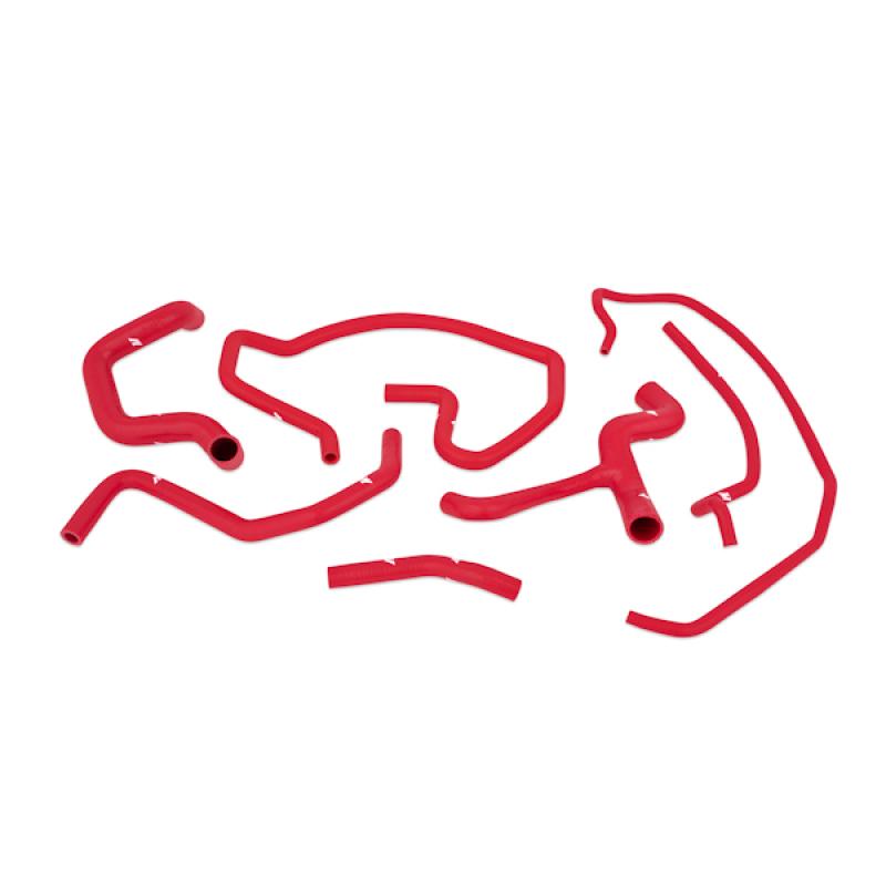 Mishimoto MMHOSE-SVT-02RD