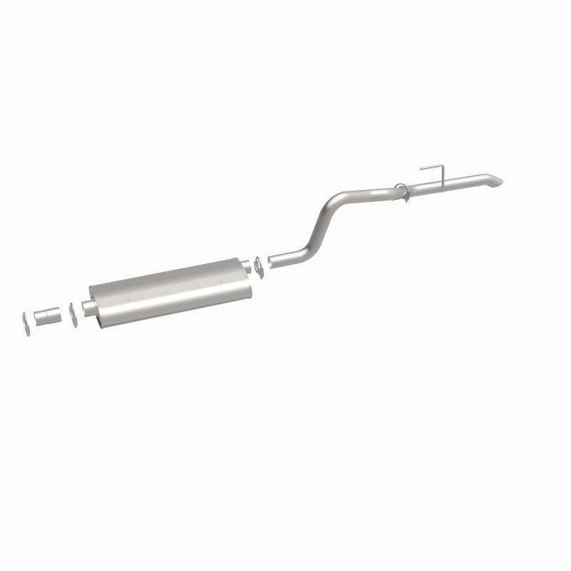 Magnaflow 106-0018