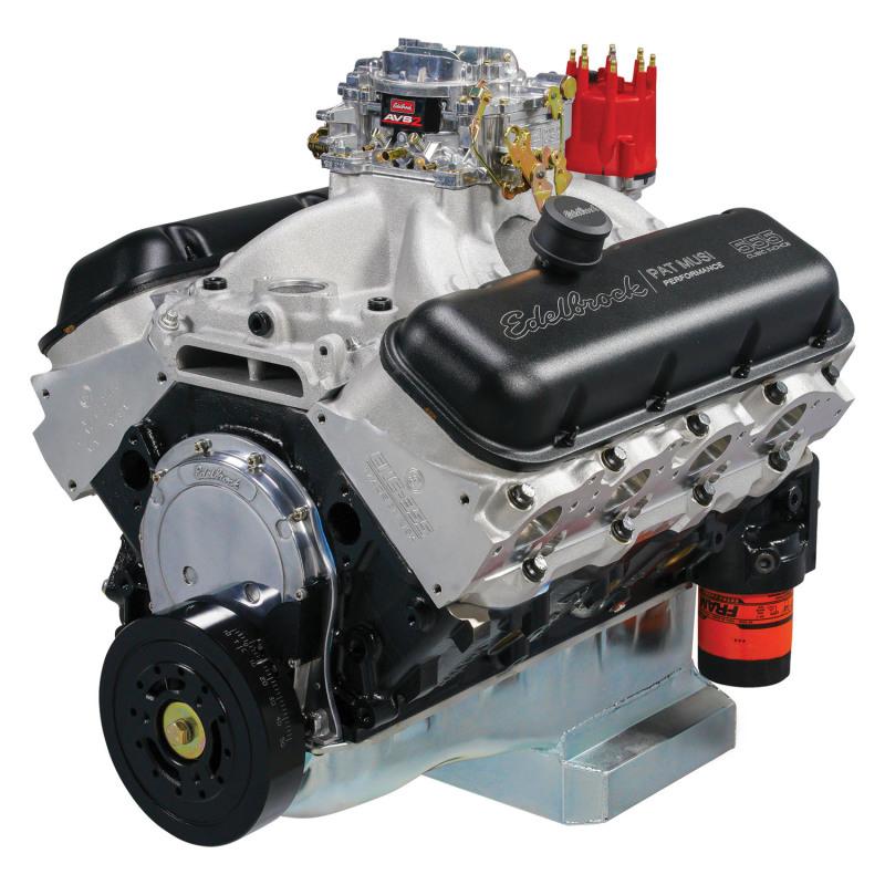 Edelbrock 49550