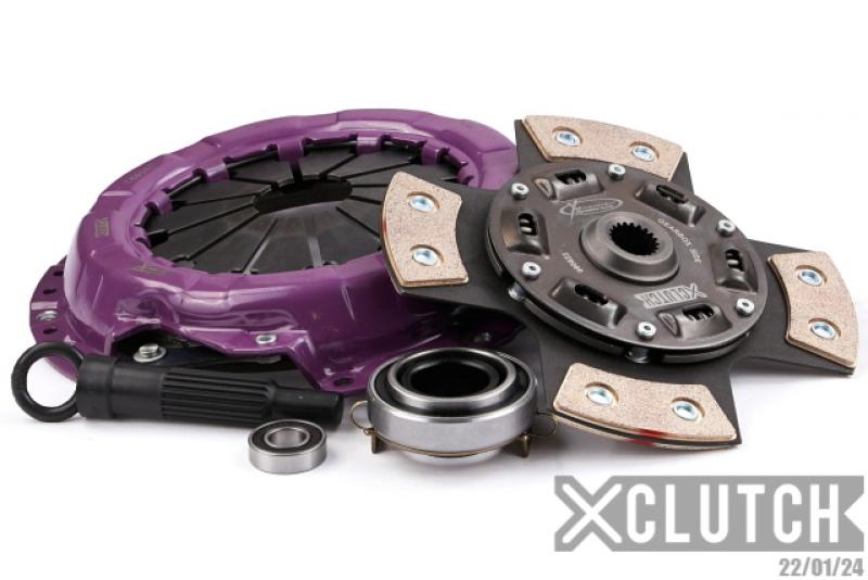 XCLUTCH XKMI22010-1R