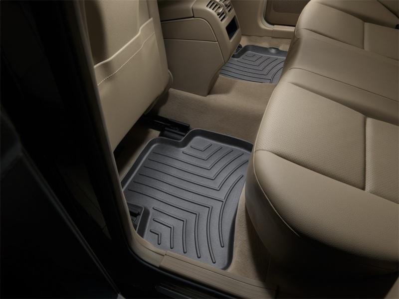 WeatherTech 442102