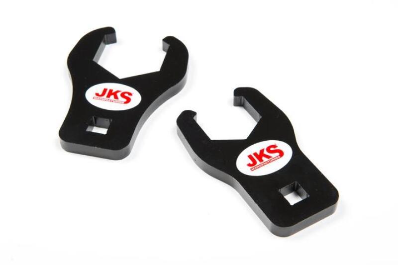JKS Manufacturing JKS1695
