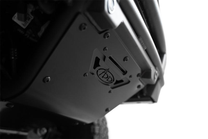 Addictive Desert Designs F210373200103