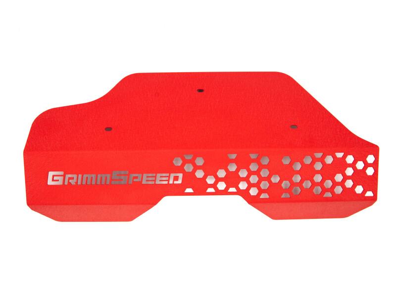 GrimmSpeed GRM.1091.1.RED
