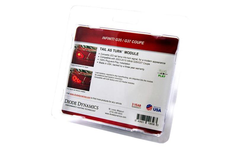 Diode Dynamics DD3011