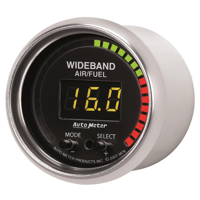 AutoMeter 3878