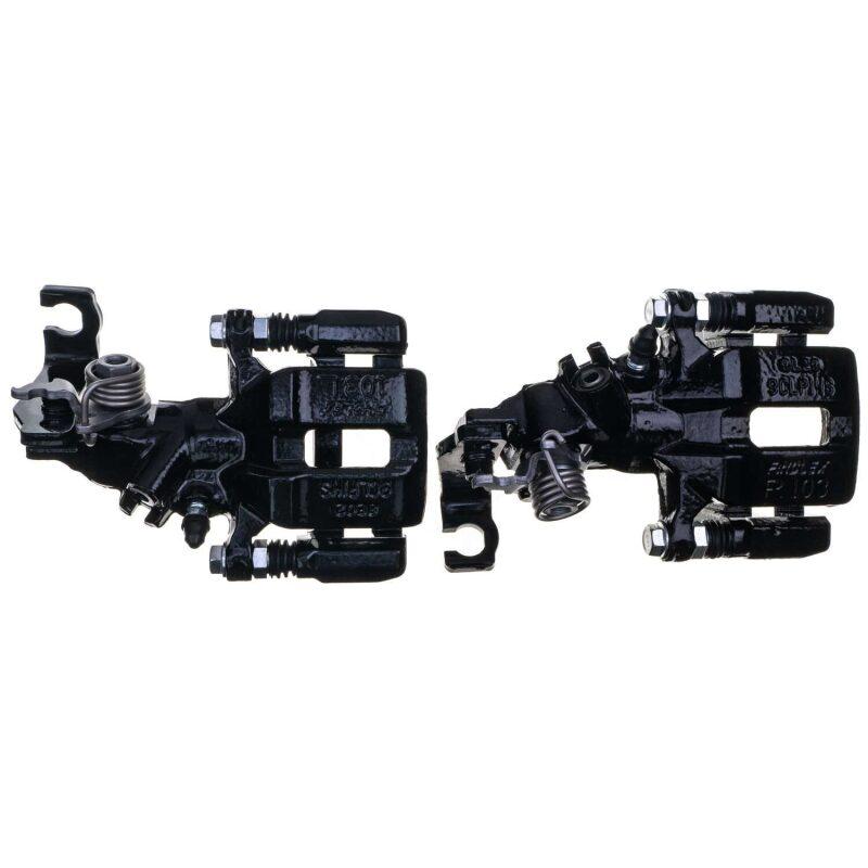 PowerStop S2068BLK