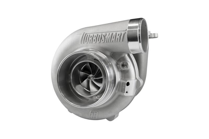 Turbosmart TS-2-5862B-T4082E