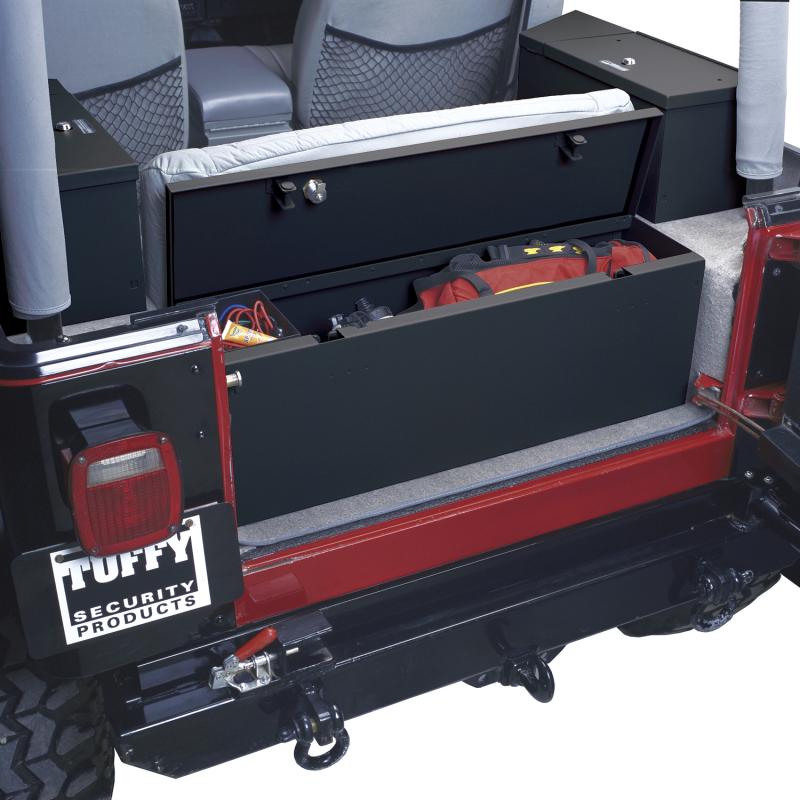 Tuffy Products 025-01