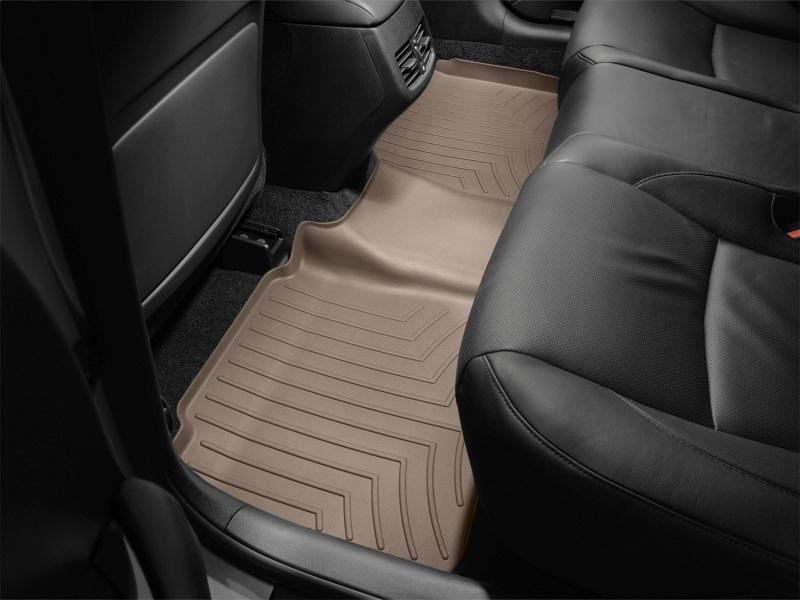 WeatherTech 450842