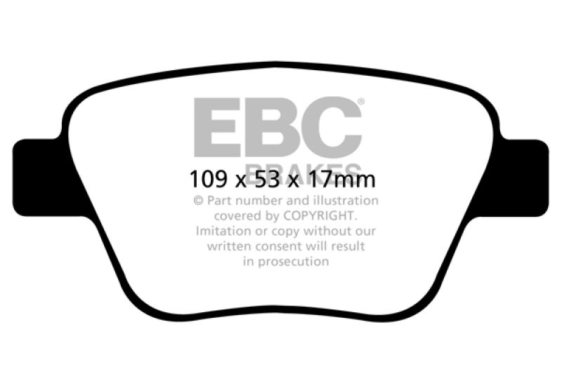 EBC DP42075R
