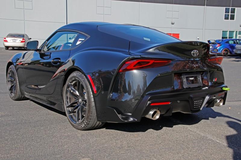 Perrin Performance PTP-BDY-250NY