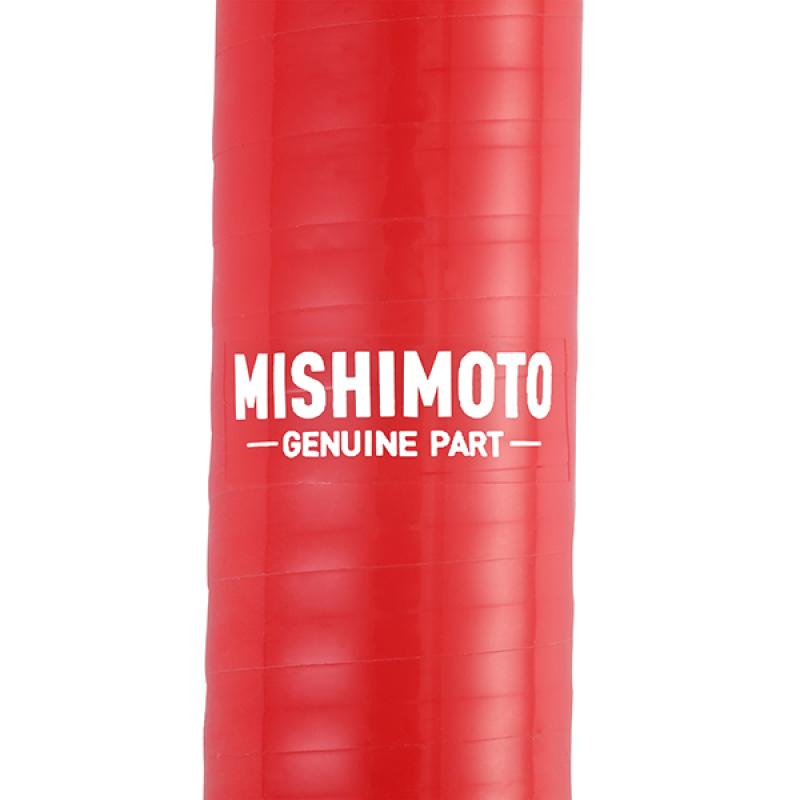 Mishimoto MMHOSE-XJ6-92HHRD