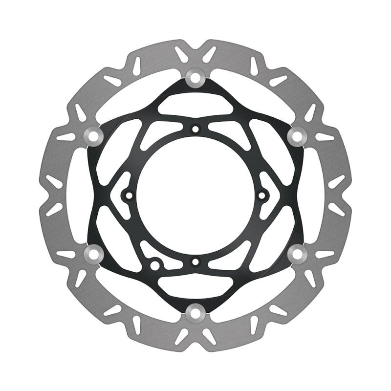 EBC Powersports SMX6184H