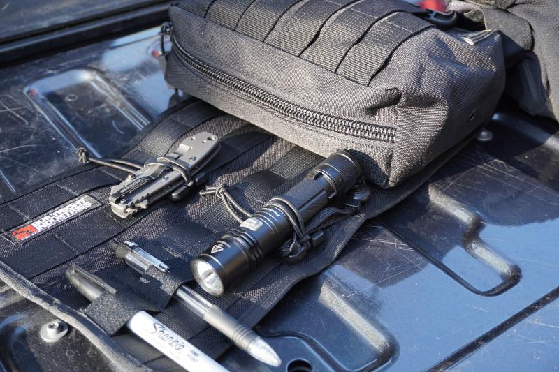 BuiltRight Industries 105008