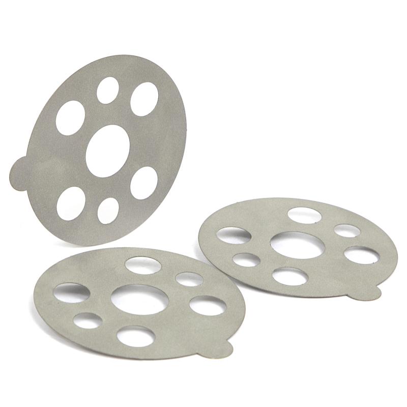 Fluidampr 960341-FW03