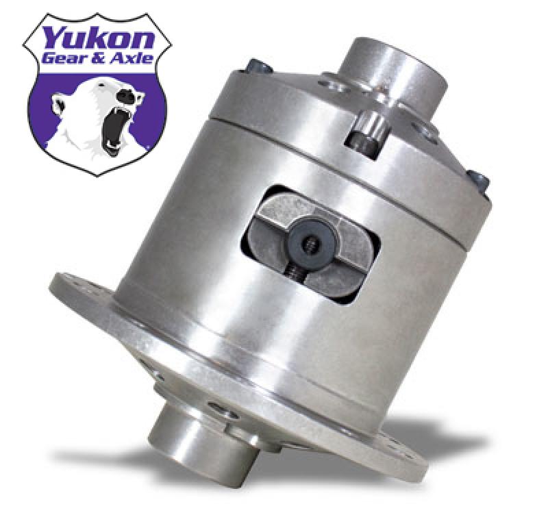 Yukon Gear & Axle YGLGM8.5-3-30