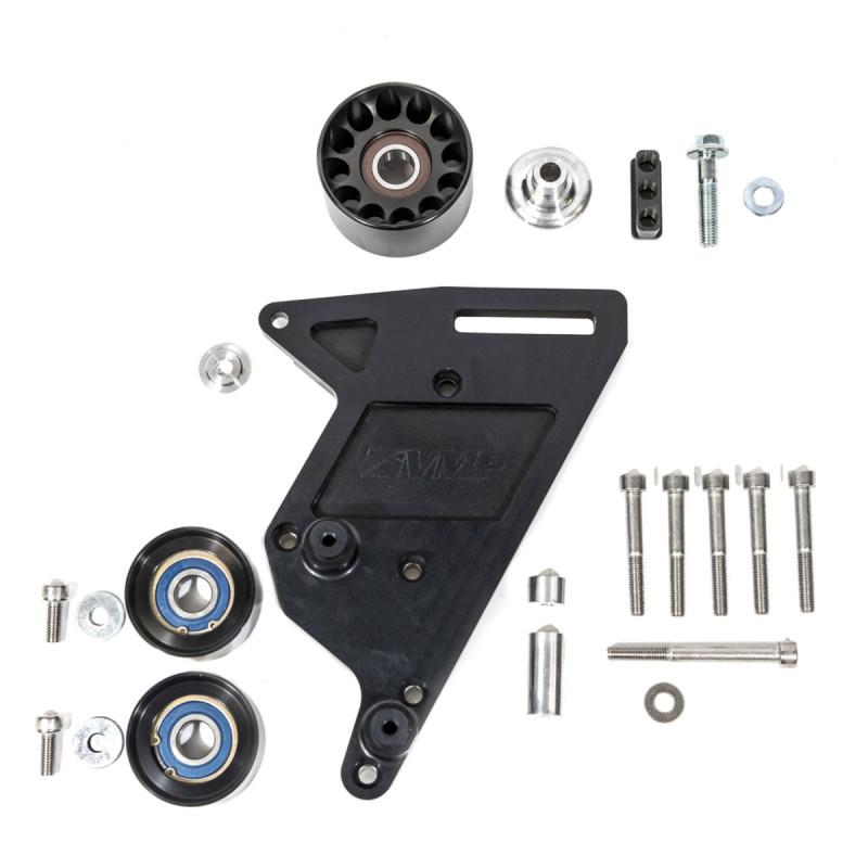 VMP Performance VMP-SUT010