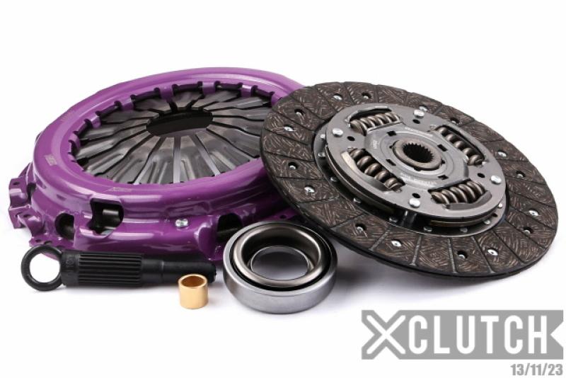 XCLUTCH XKNI24007-1A