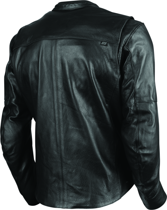 Speed and Strength 880365