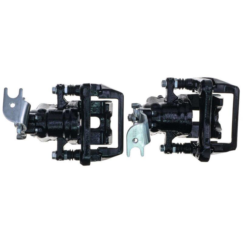 PowerStop S3358BLK