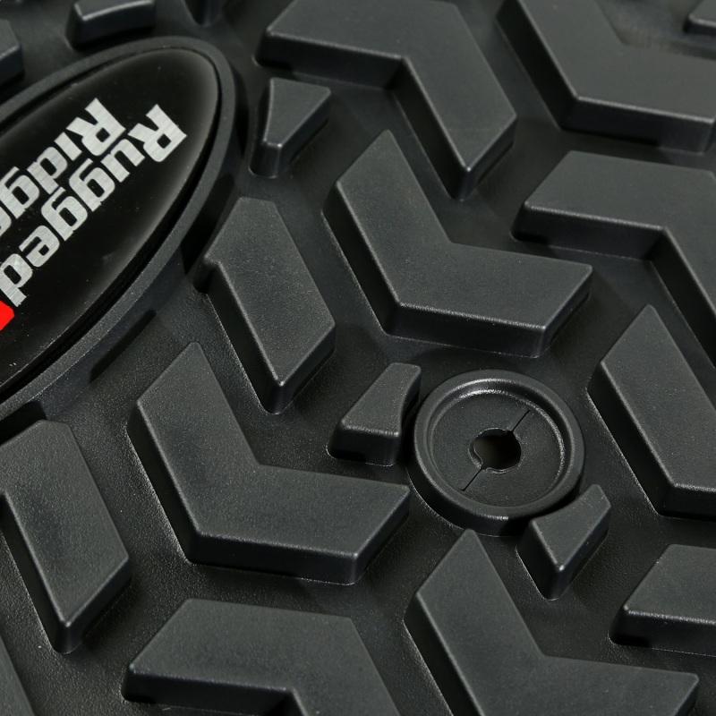 Rugged Ridge 82901.21