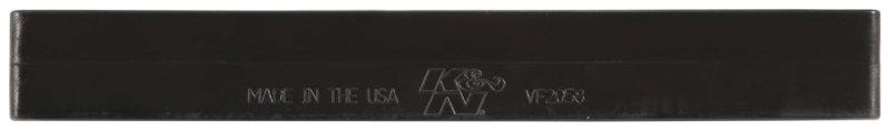 K&N Engineering VF2058