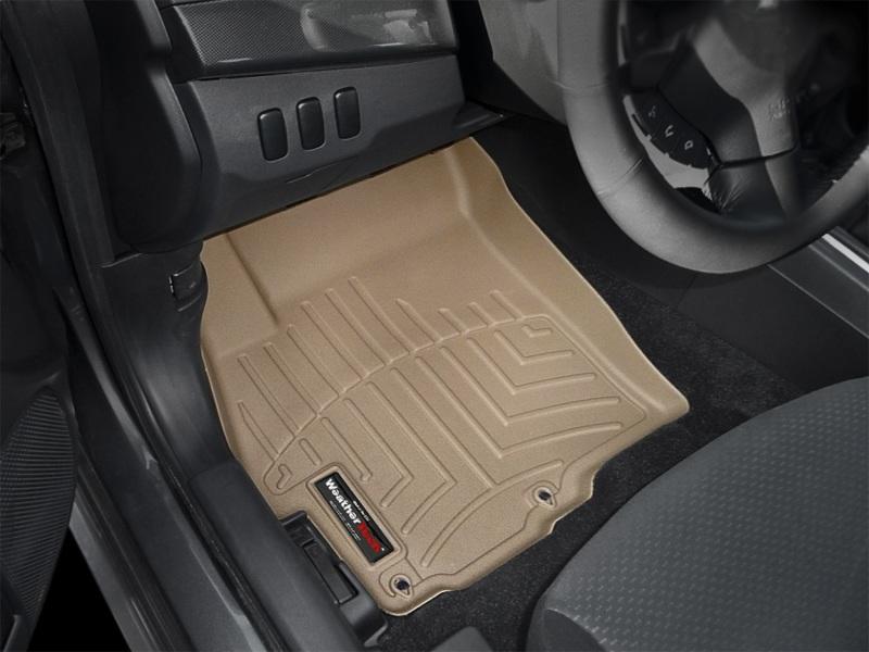 WeatherTech 452231