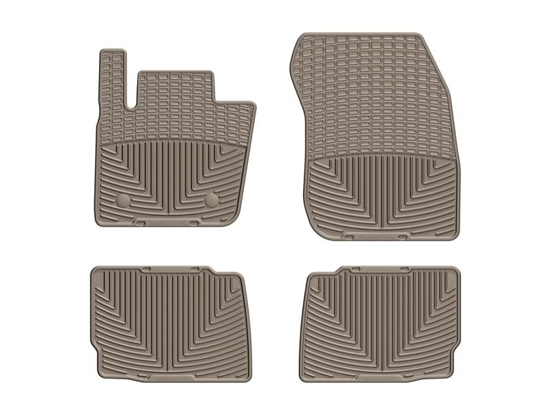WeatherTech W295TN-W313TN