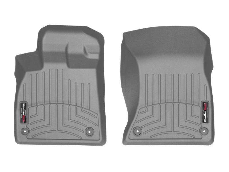 WeatherTech 4611461