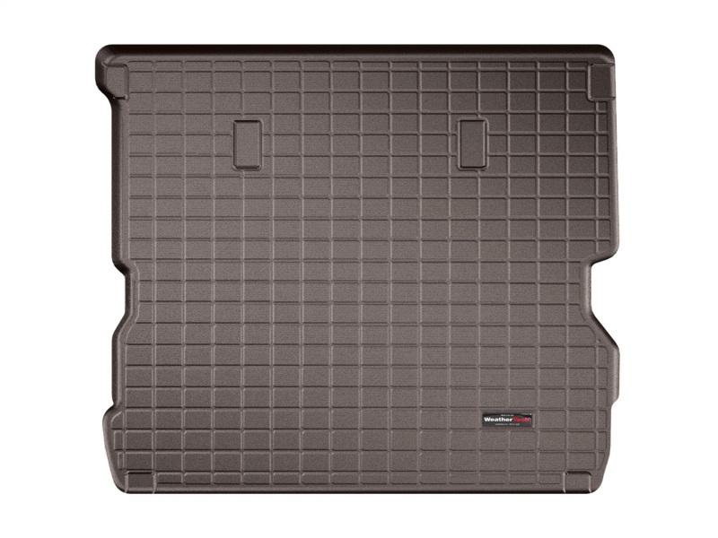 WeatherTech 431084
