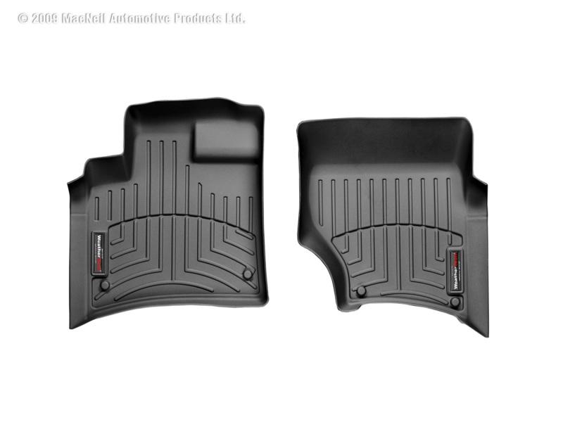 WeatherTech 441511