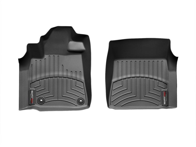WeatherTech 444081