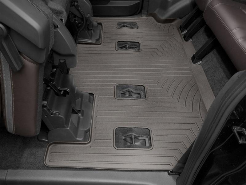 WeatherTech 471075